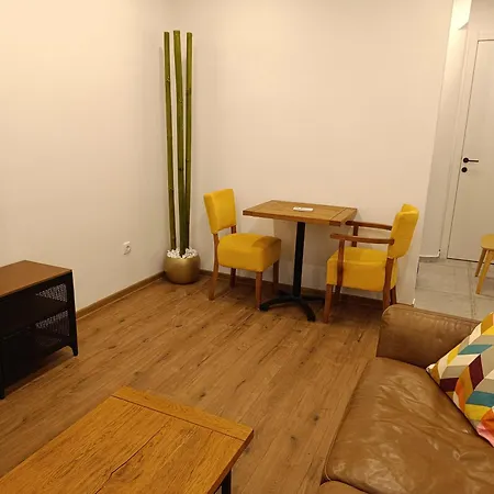 Marina Free Parking Centre *