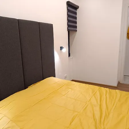 Marina Free Parking Centre Apartment Novi Sad