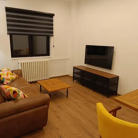 Marina Free Parking Centre Apartment